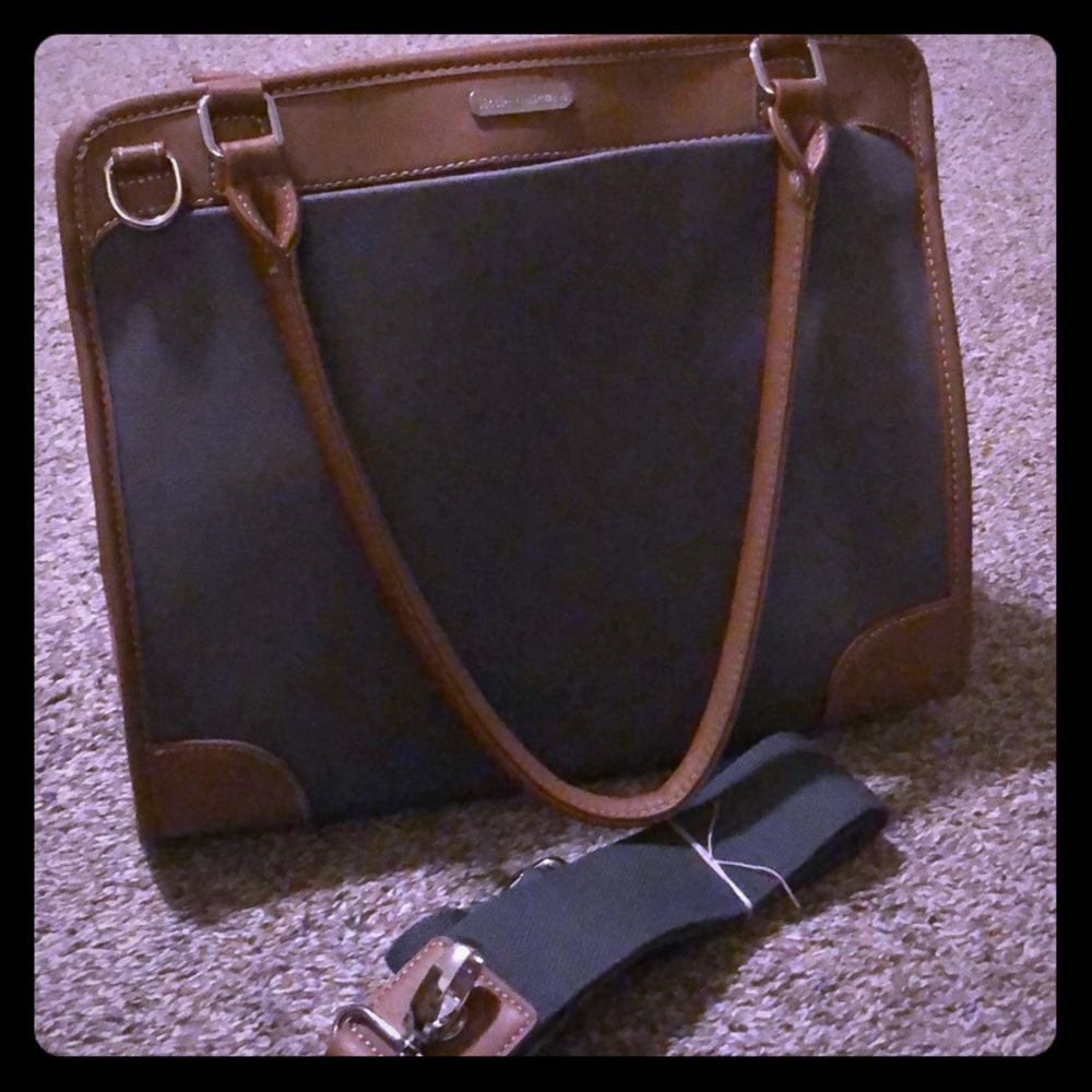 Little Unicorn Manifest Diaper Bag Purse